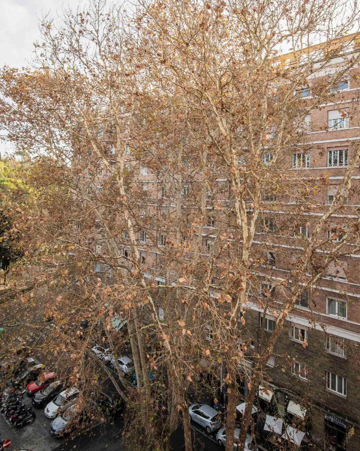 Flaminia Apartment-Zeno 08 โรม ภายนอก รูปภาพ