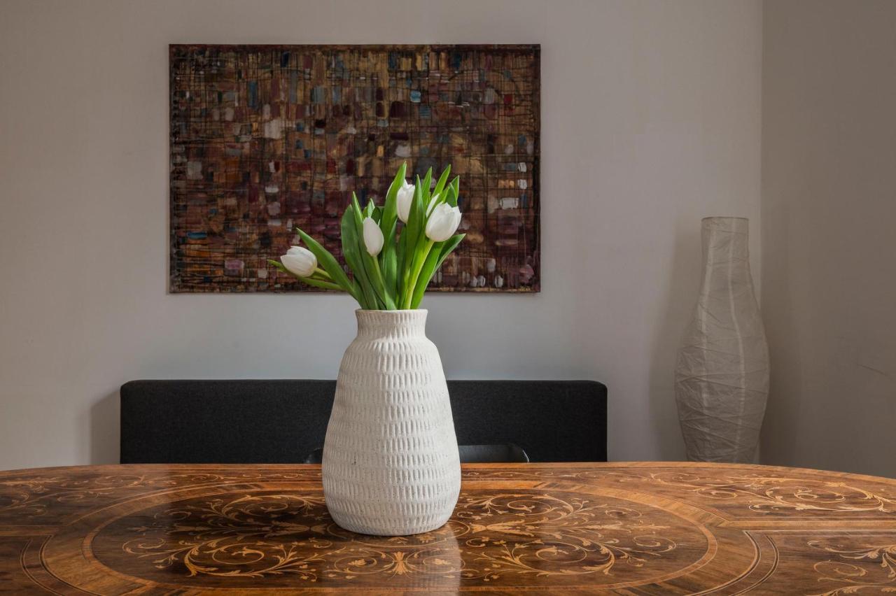 Flaminia Apartment-Zeno 08 โรม ภายนอก รูปภาพ