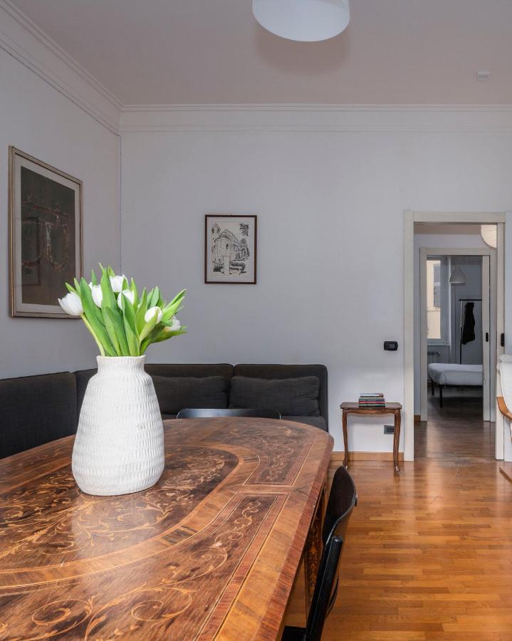 Flaminia Apartment-Zeno 08 โรม ภายนอก รูปภาพ