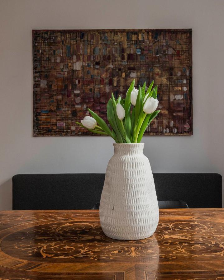 Flaminia Apartment-Zeno 08 โรม ภายนอก รูปภาพ