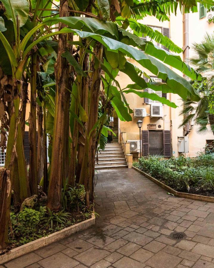 Flaminia Apartment-Zeno 08 โรม ภายนอก รูปภาพ