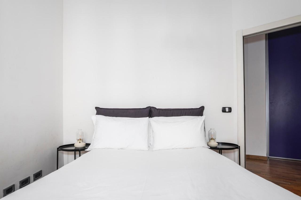 Flaminia Apartment-Zeno 08 โรม ภายนอก รูปภาพ