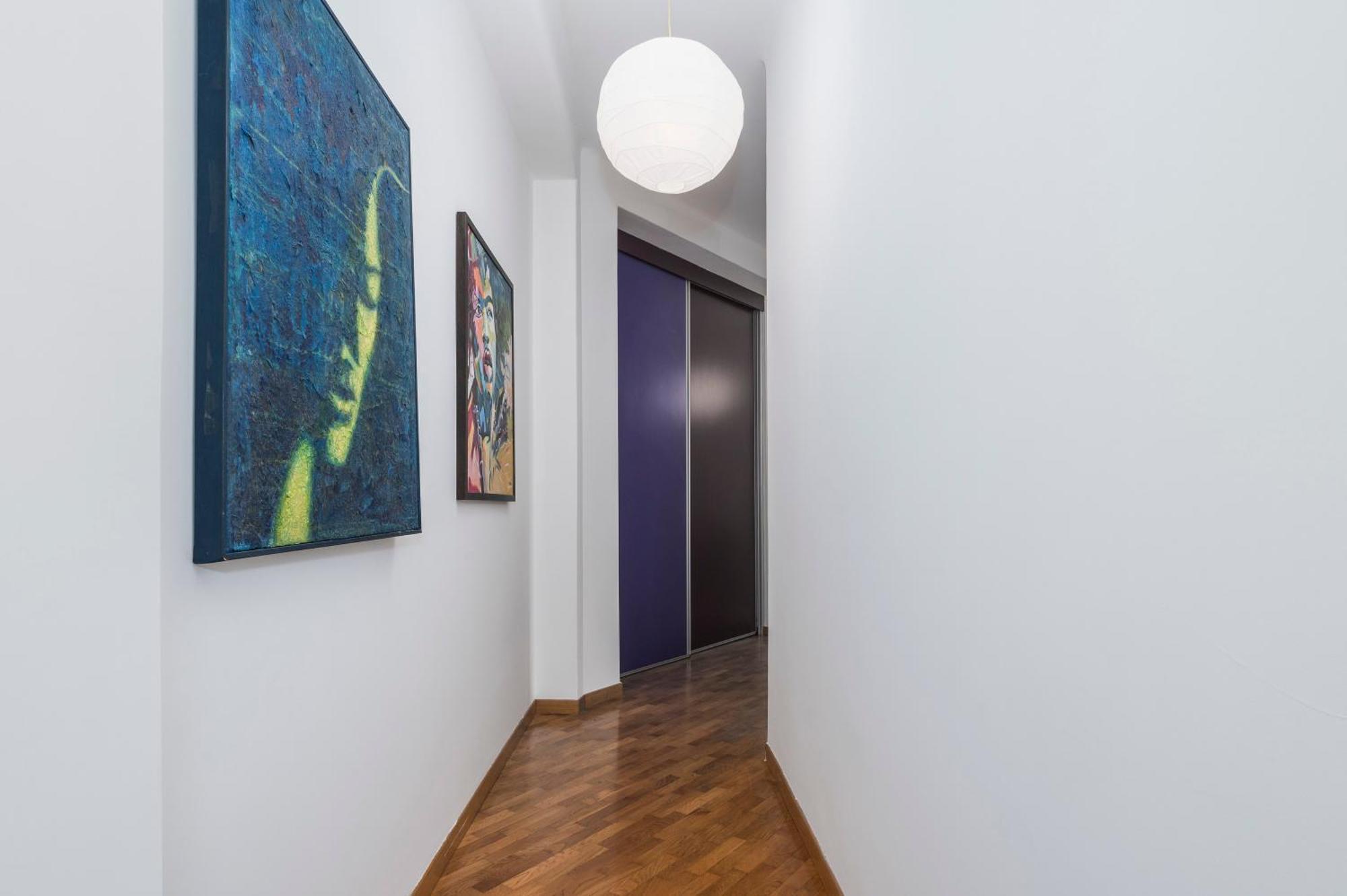 Flaminia Apartment-Zeno 08 โรม ภายนอก รูปภาพ